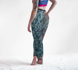 Strength of Ice - Unisex Lounge Pants