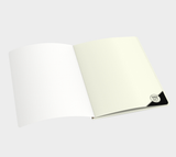 Fire In Me - Notebook