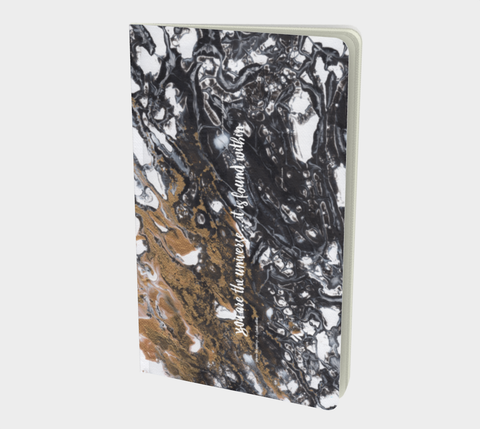Gold You - Notebook
