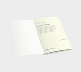Gold Reach - Notebook