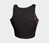 Good Vibes - Crop Top