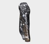 Gold You - Capris