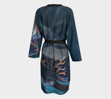 Depth of the Ocean - Peignoir