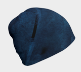 Earthtones Abyss Blue - Beanie