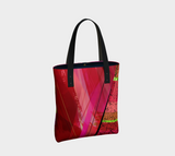 Love Hearts - Urban Tote
