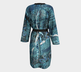 Flow of a River - Peignoir