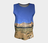 Fire In Me - Tank Top