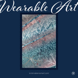 Strength of Ice - Peignoir