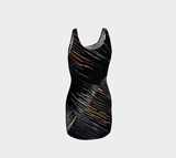 It's Time - Bodycon Dress