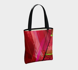 Love Hearts - Urban Tote
