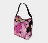 Happiness Blooms - Day Tote