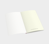 Love Hearts - Notebook