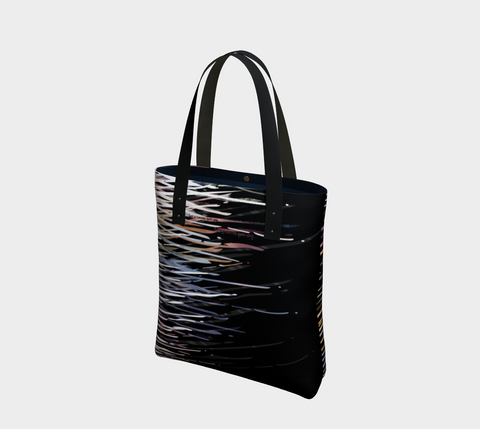 It's Time - Urban Tote