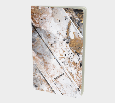 Gold Trust - Notebook