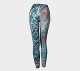 Strength of Ice - Leggings