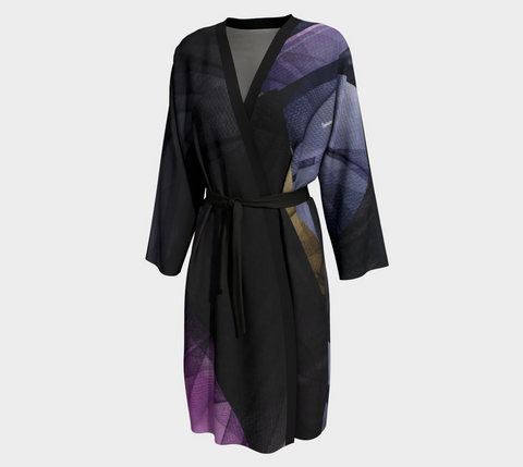 Glamorous - Peignoir