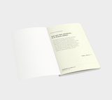 Gold You - Notebook