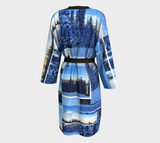 Sun Peaks - Peignoir