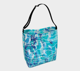 Reflections - Day Tote