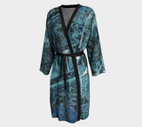 Flow of a River - Peignoir