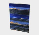 Fire In Me - Notebook