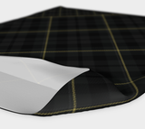 Tartan with a Twist, Spartan Tartan - Headband