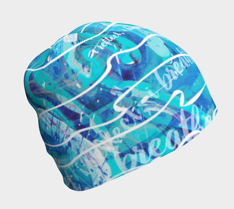 Reflections - Beanie