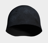 Earthtones Abyss Blue - Beanie