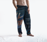 Depth of the Ocean - Unisex Lounge Pants