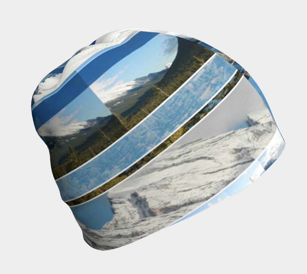 The Rocky Mountains - Beanie