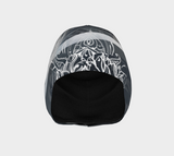 Lotus Pewter - Beanie