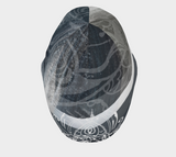 Lotus Pewter - Beanie