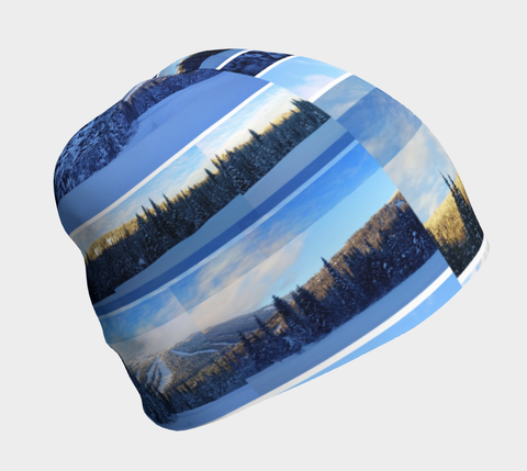 Sun Peaks - Beanie