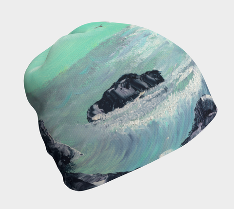 Mother Teresa - Beanie