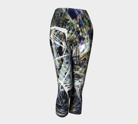 Shine Brilliant - Capris