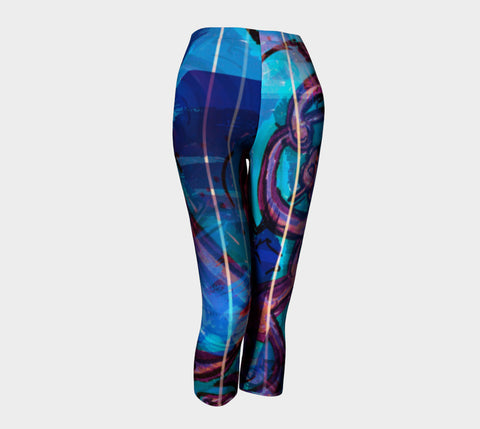 Become - Capris