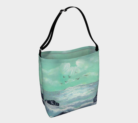 Mother Teresa - Tote Bag