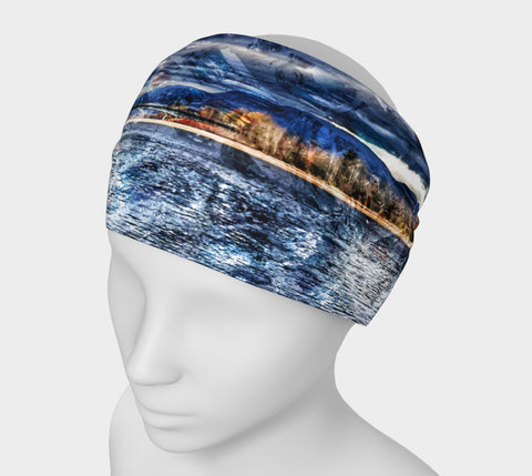 Mosaic - Headband
