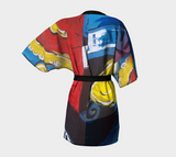 Jazz - Kimono