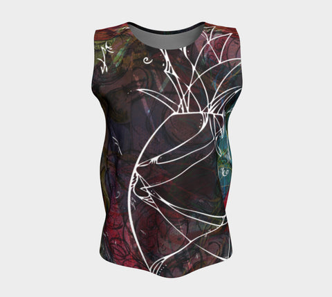 Pablo Pineapple - Long Tank