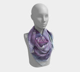 Light - Scarf 36" Square